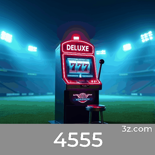 Inovações de Desenvolvedores de Jogos na Plataforma 4555