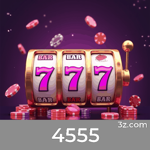 4555: Opções Ricas, Entretenimento Sem Limites