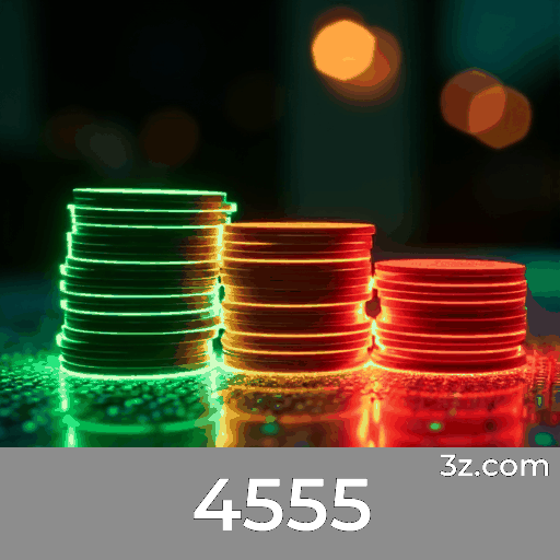 4555: Opções Ricas, Entretenimento Sem Limites